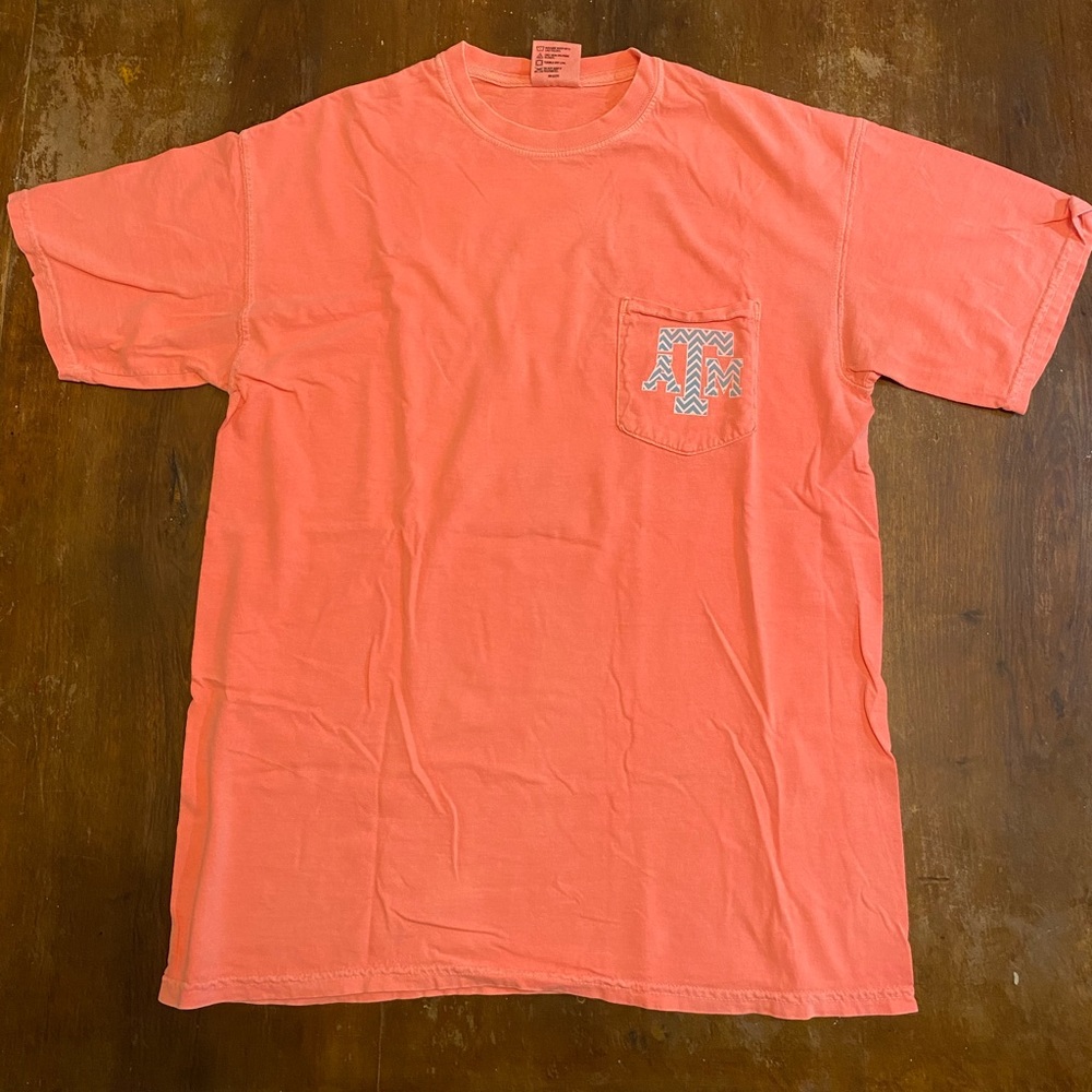 A&M T-shirt